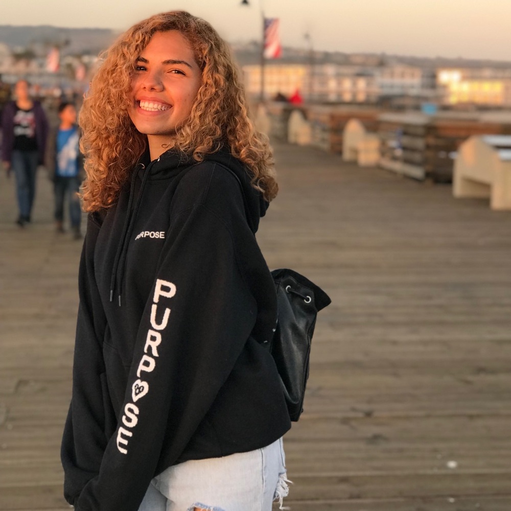 Meet your Posher, Sofia